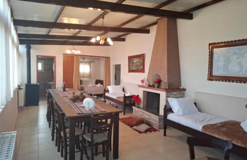 Karofillos homes-Oropedio - Foto 39