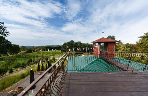 Apartament z Tarasem - Foto 10