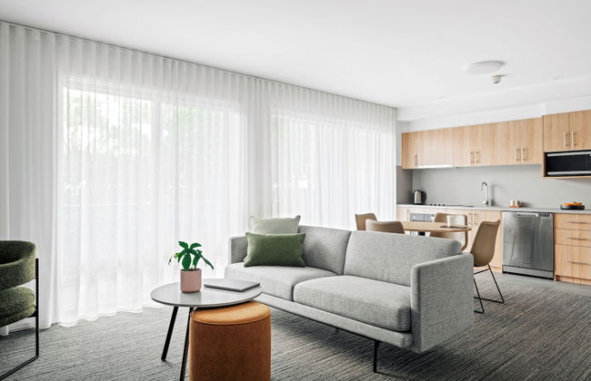 Quest Moonee Valley - Foto 14