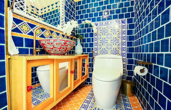 Sabai Space Bangkok - Photo 69