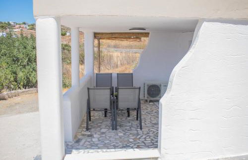 Endless Blue from Syros - Megas Gialos Suite 1 & 2 - Foto 11