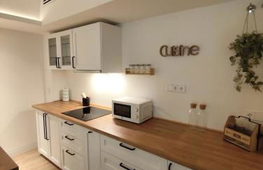 DreamsApt Feria - Photo 11