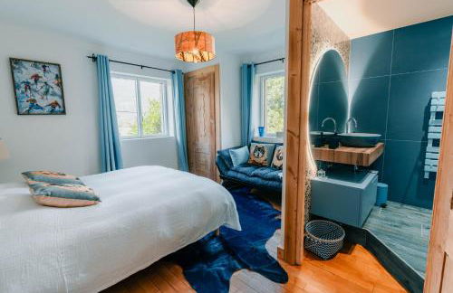 Au pied du télécabine & gare St Gervais - Foto 36