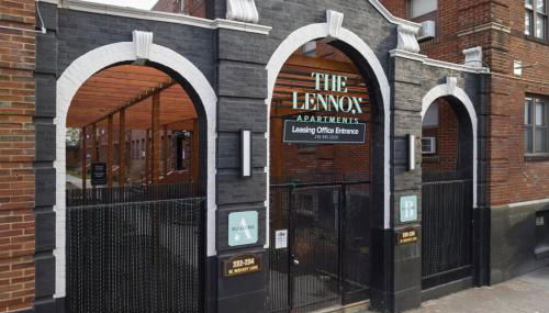 Lennox C304 Peaceful & Perfect Private 1-br - Foto 2