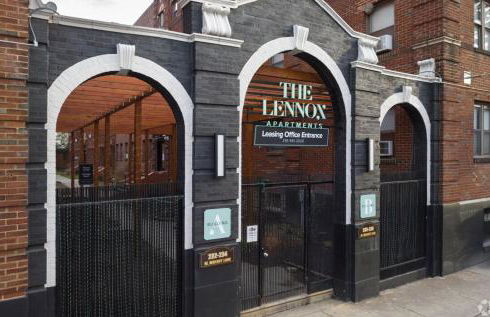 Lennox C405 Peaceful & Perfect Studio Apt - Foto 15