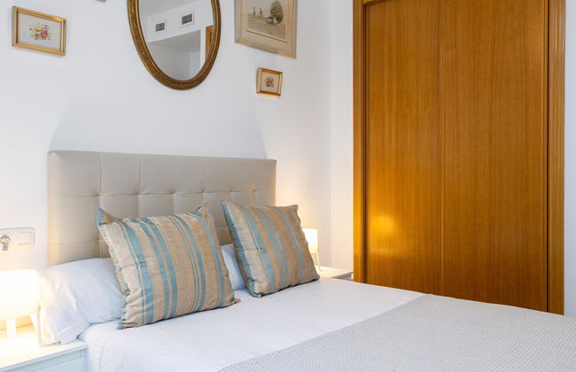 Carrera Capuchinos 1 bed - Foto 10