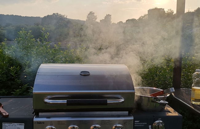 Villa Subic - Foto 53