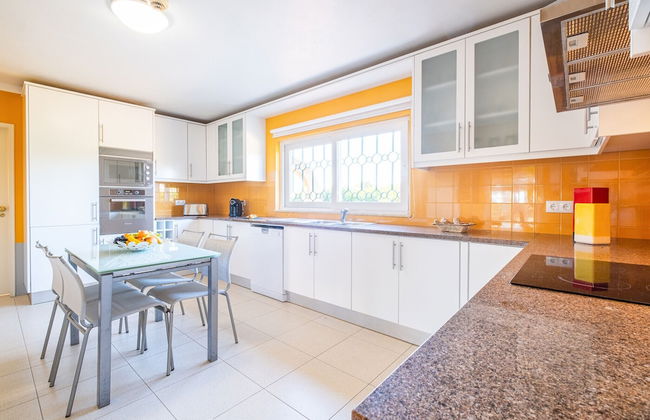 Villa Eagles Nest - Foto 14