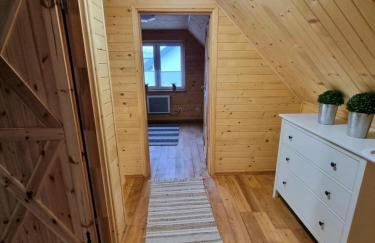 Fuledzki Biały Domek - Mazury, Jacuzzi, Sauna, Giżycko - Foto 26