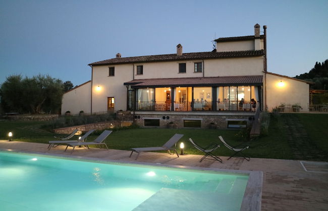 Le Buche Wine Resort & Spa - Foto 46