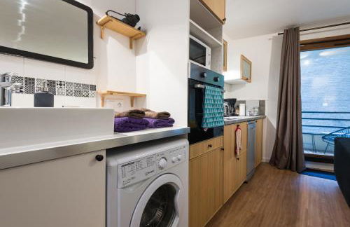 Studio du musée - Foto 10