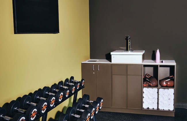 Vertus Edit Canary Wharf - Foto 65