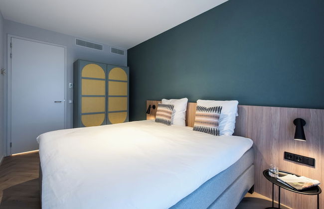 Numa Amsterdam Docklands - Foto 17