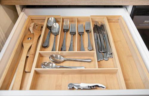 Adorable 2BR Hot Tub Close to Attractions - Foto 41