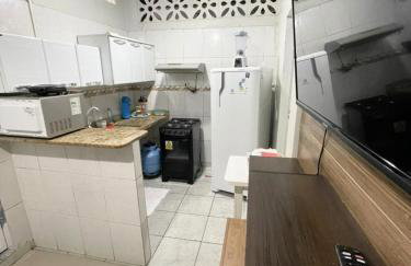 Casa 3, ar-condicionado, Wi-Fi, cozinha, 2 quartos - Foto 7