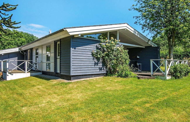 Holiday Home in Augustenborg - Foto 21