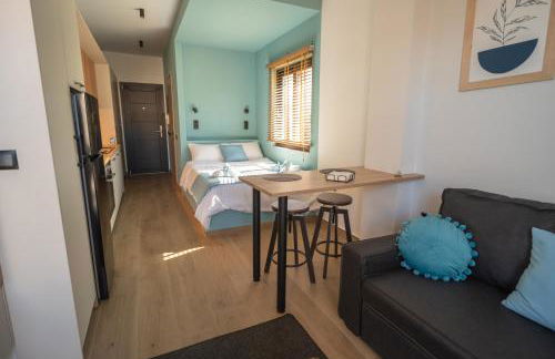 Ocean-Πολυτελές διαμέρισμα στο Αγρίνιο - Photo 9