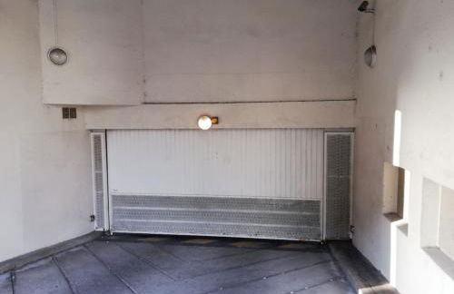 Studio Centre-Ville avec Terrasse et Parking Sécurisé Gratuit - Foto 13