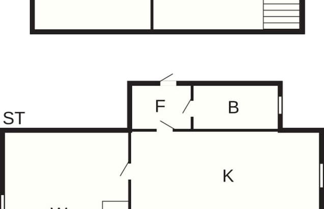 6 Person Holiday Home in Tingsryd-by Traum - Foto 8