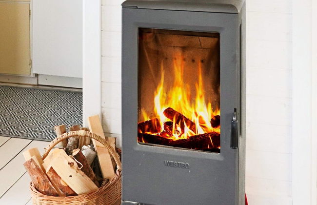 6 Person Holiday Home in Mellbystrand-by Traum - Foto 11