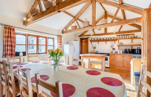 The Stables - Photo 6