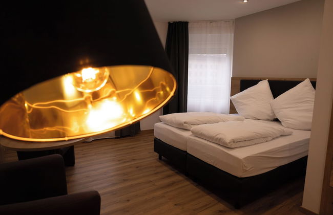 HLN APARTMENTS - Foto 7