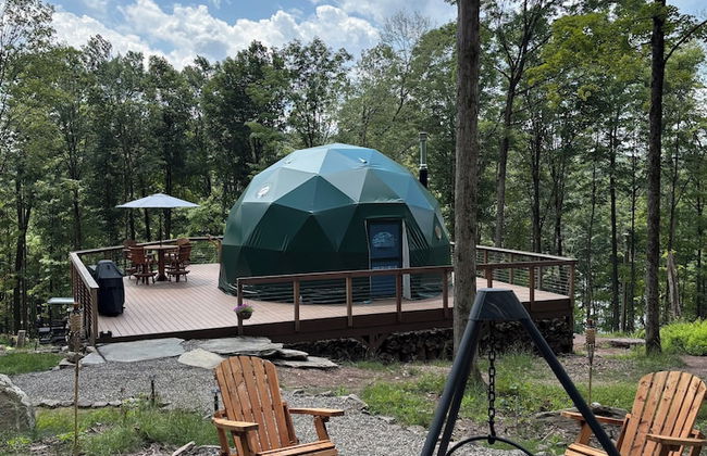 Domes at Catskills - Photo 62