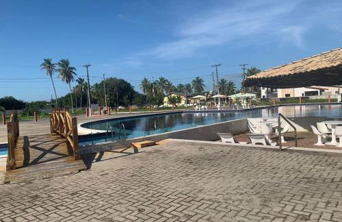 Casa no condomínio em Lucena Pb - Photo 6