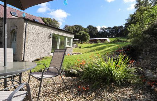 Y Felin at Coed Cadw - Foto 32