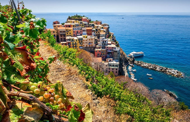 La Vista di Marina by The First - Foto 45