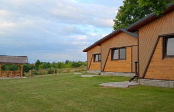 Domki Letniskowe Na Wzgórzu, Supraśl - Foto 2