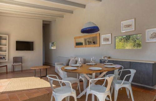 Casa de campo Masos de Pals con parking y piscina - WeHost Costa Brava - Foto 39