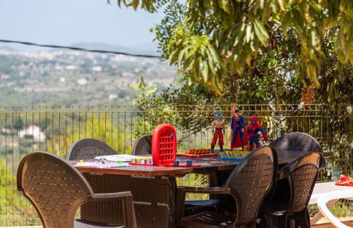 Villa Joan - PlusHolidays - Foto 44