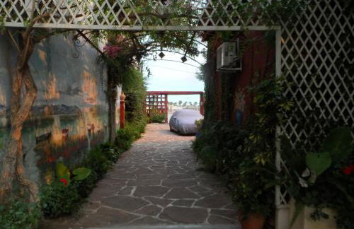 Casa con jardín frente Playa de Burriana - Foto 39