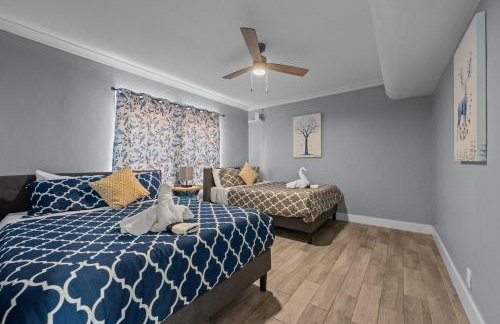 Stylish 2BR Saltwater Pool - Foto 1