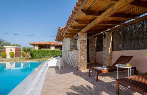 Phoceus Poolfront Grande Villa - Foto 37