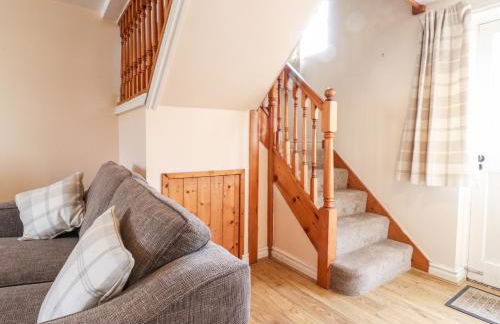 Swallows Nest Cottage - Foto 13