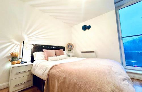 Central Haven Stay Two Bedroom Apt - Foto 3