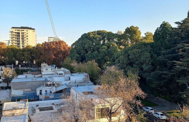 Departamento en el centro de Mendoza - Photo 18