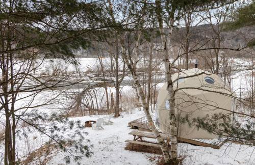 Johnson Dome - Foto 6