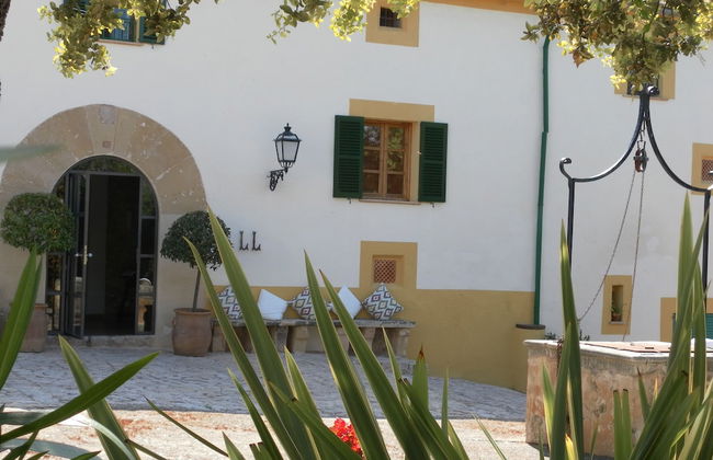 Hotel Llenaire - Foto 53