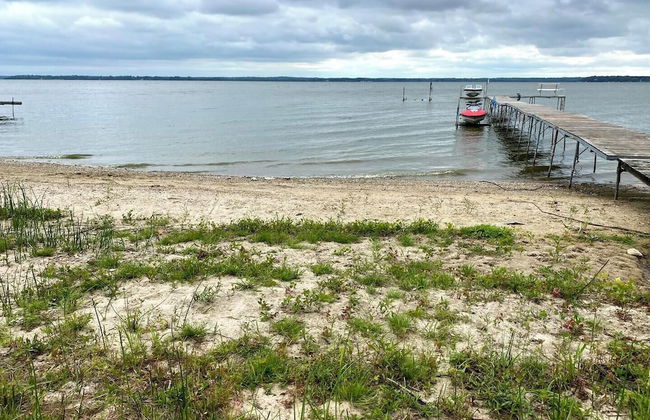 Olson Bay Getaway - Foto 36