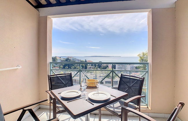 Résidence Villa Francia - Cannes - Photo 24