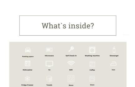 Wendel Living I - Gemütlich und modern - Photo 24