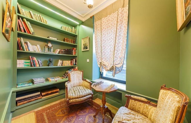 Le Cosy de Claire - Photo 15