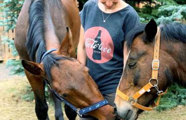 Sercem i Kopytem - Foto 40