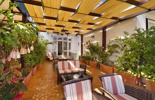 Villino Dei Fiori - Foto 28