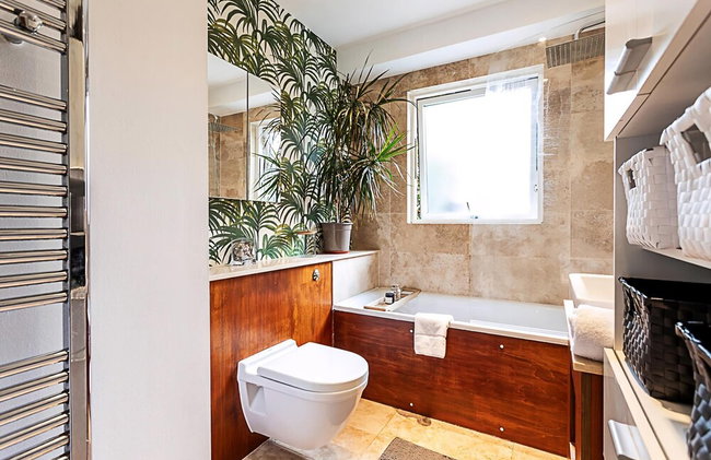 3 Bed Luxury Penthouse in Shoreditch - Foto 1