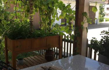 Anton‘s Souterrain-Wohnung - Foto 17