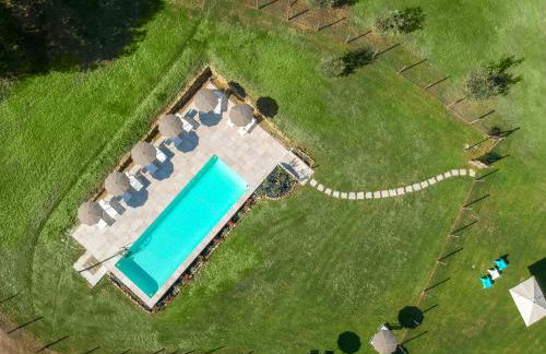 Agriturismo Montelovesco - Foto 26